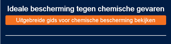 Link naar de PDF "Verbeterde Gids voor Chemische Bescherming".