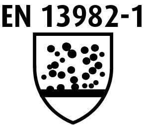 EN ISO 13982 Type 5