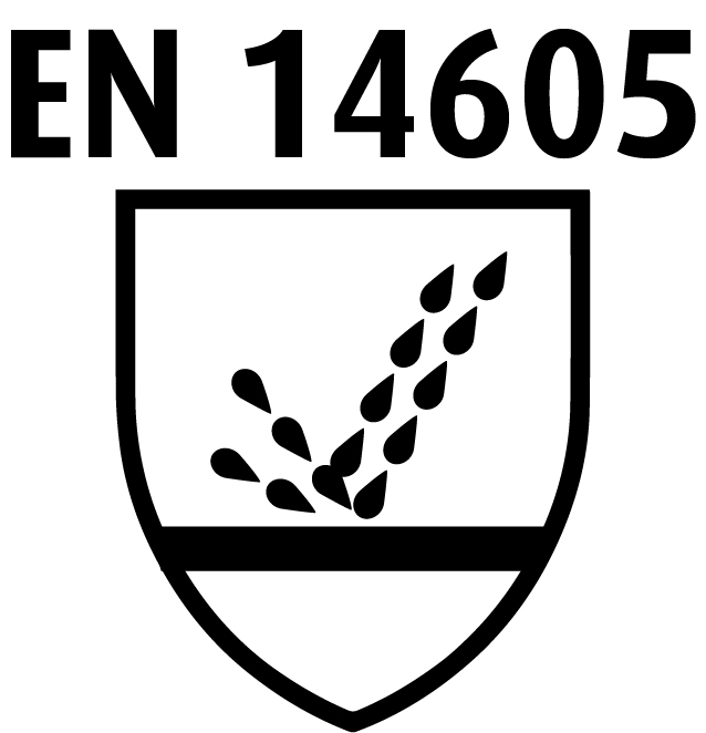 EN 14605 Type 4