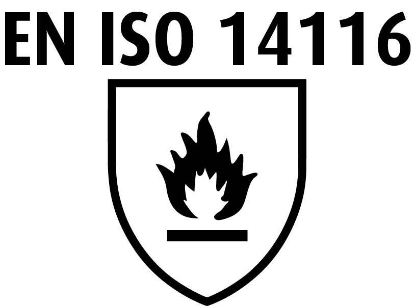 EN ISO 14116