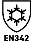 EN 342