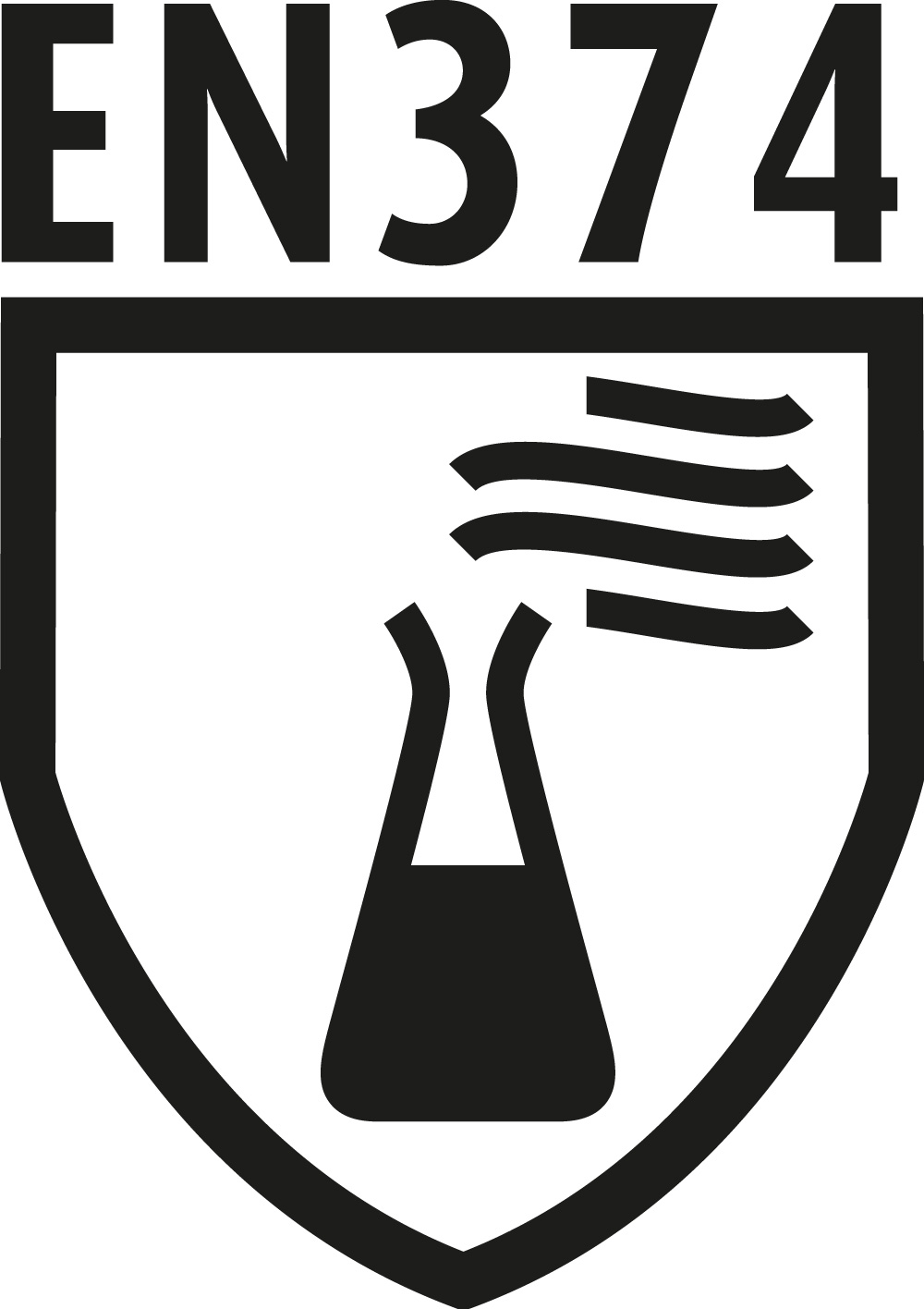 EN374