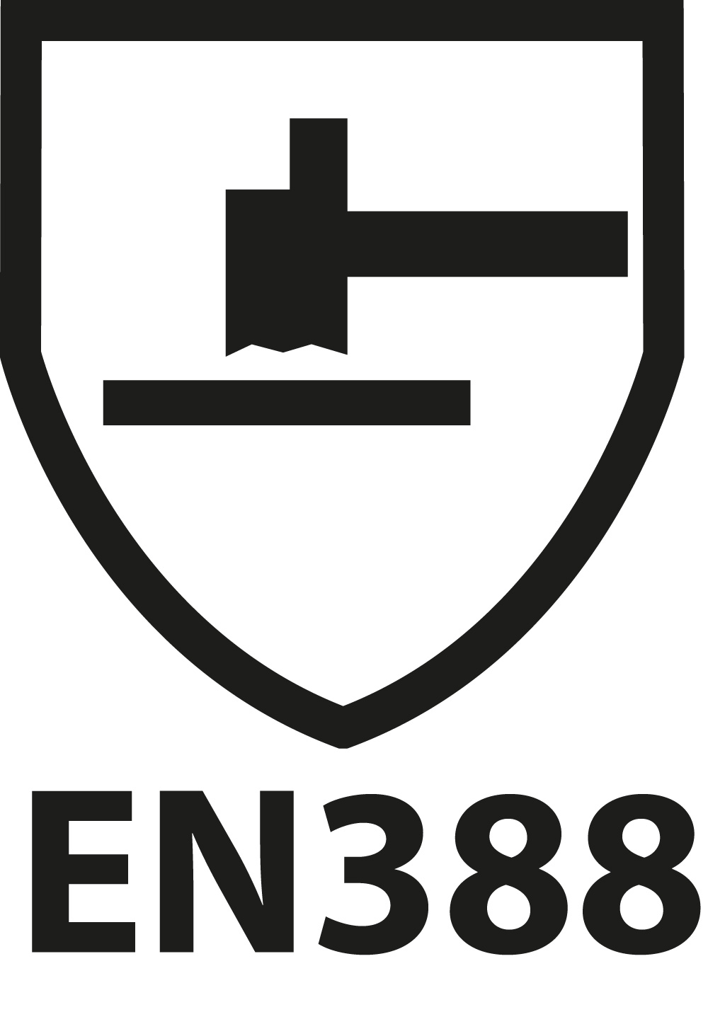EN388 2016