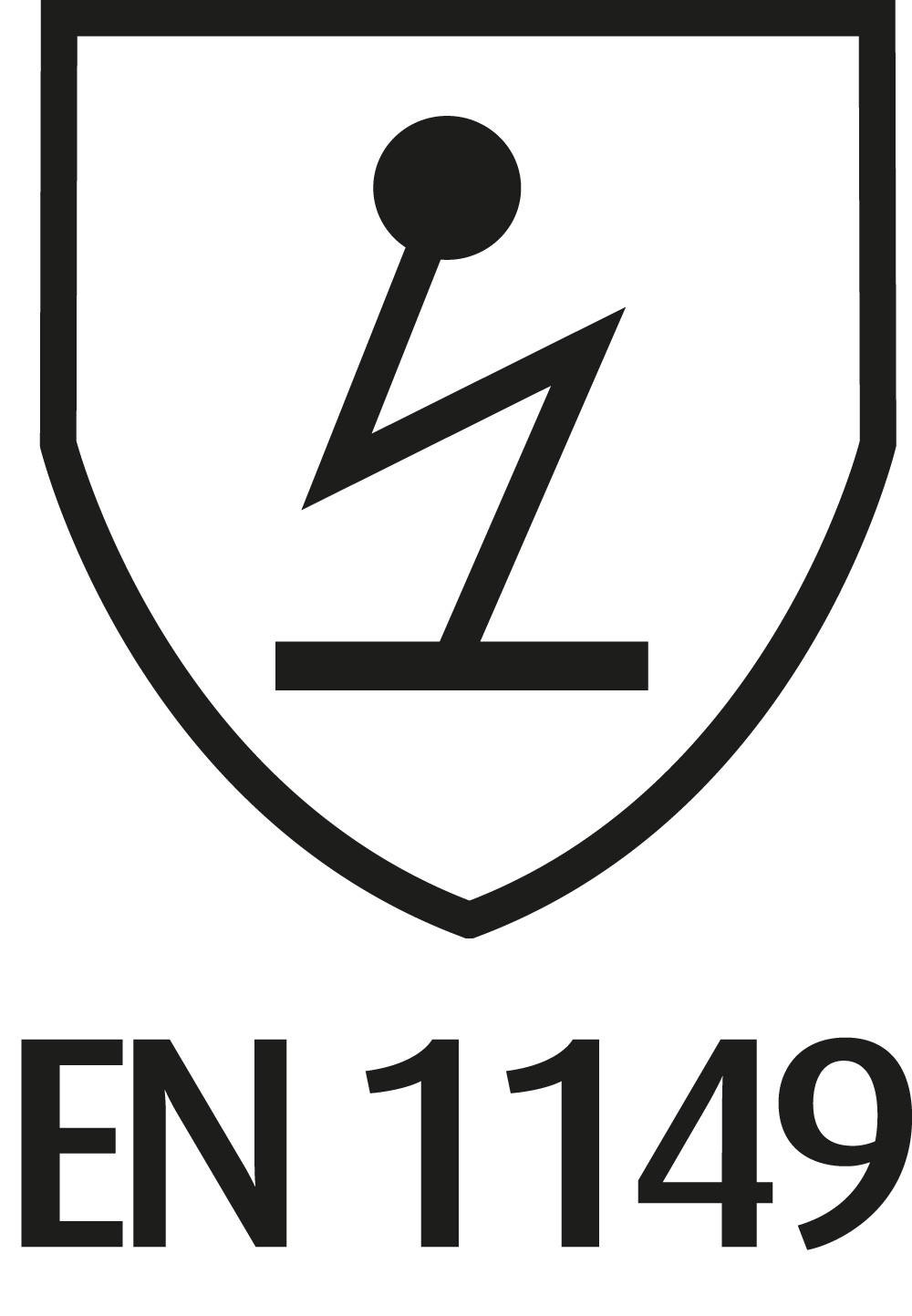 EN1149