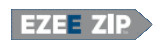 Symbolische afbeelding voor de Ezee Zip ritsen.
