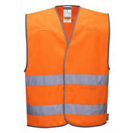 HI-vis veelzijdig vest