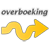 Overboeking