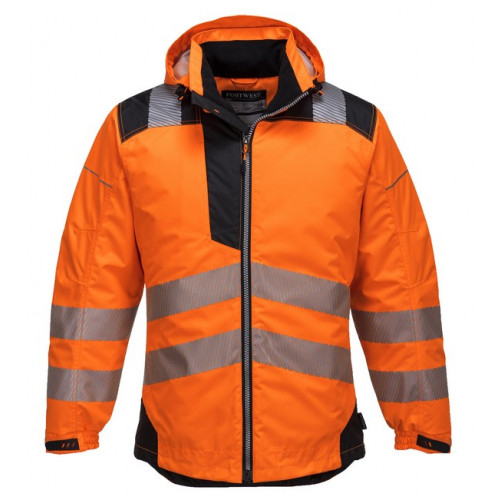 VISION HI-VIS REGENJACK