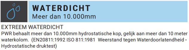 Waterdicht