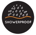 Showerproof